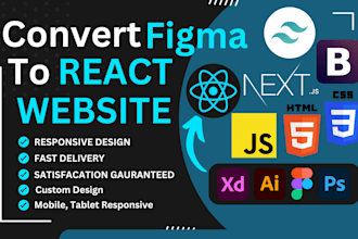 create professional portfolio website, simple static website, duplicate website