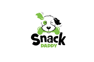 make elegant popular dog lovers logo