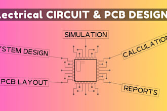 do your electrical electronics engineering task projects