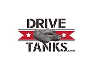 make consulting luxurious drive tanks logo