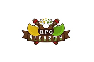 make looks nice remarkable alchemy logo