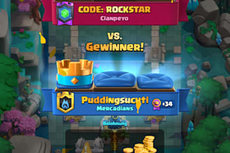 give you the best clash royale coaching possible