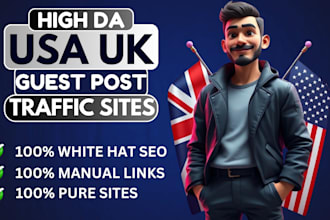 do uk and usa guest post uk guest post, usa guest post with dofollow backlink