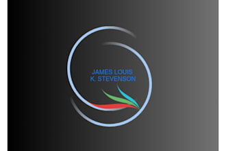 make logo, flyers, business cards and invitation card