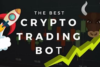 build pump fun bot, solana bot,trading bot,telegram bot,forex bot, robinhood bot