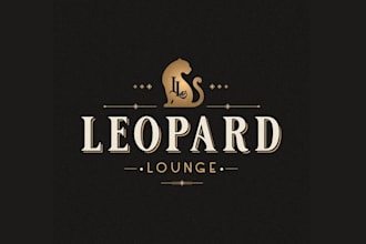 make popular wine pubs bar logo