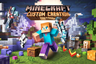create and port your minecraft forge and fabric mod to your preferred version