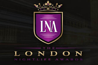 make corporate london nightlife awards logo