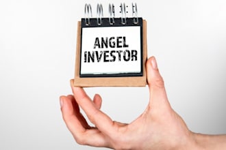 do angel investor, venture capital, private investor email list building