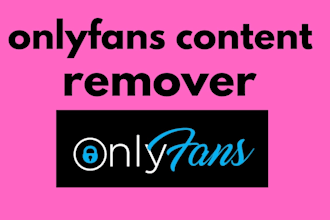 remove leaked onlyfans content under dmca