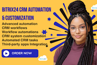 bitrix24 crm bitrix automation bitrix24 expert