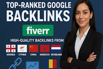 do white hat SEO backlinks for georgia cyprus china morocco netherlands moldova