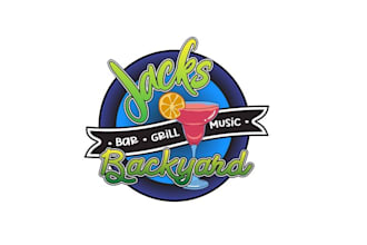 make world class bar and music venue logo
