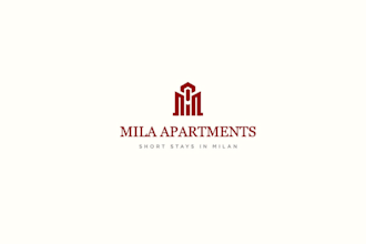 do professional real estate, construction, and realtor logo