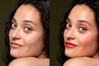 do image editing and photo manipulation by photoshop