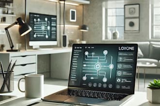 do loxone support and personalized training