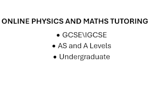 teach you math and physics of gcse and igcse