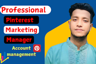 do professional pinterest marketing to grow your brand