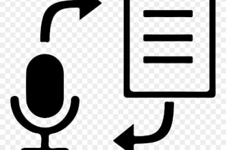 convert any audio or image to text