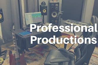 redo your ai generated beat with a human touch