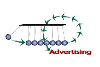 design a modern and unique advertising  logo for your business