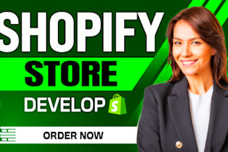 be your shopify custom coding developer shopify bug fixes or fix responsiveness