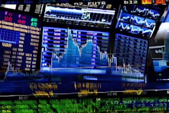 code hft trading bot mt4 mt5 expert advisor for trading strategy using mql4 mql5