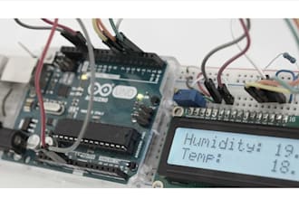 do arduino programming projects arduino codes and matlab