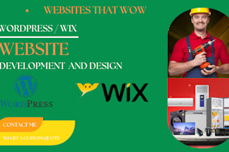 design junk removal handyman election electronics website gadget jewelry website