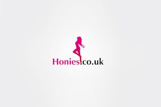 design unique fashion designer logo