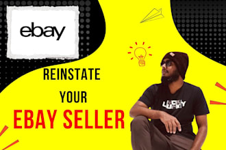 appeal for your ebay suspension