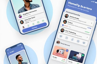 upgrade your app to flutter for improved performance