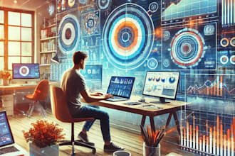 data analytics and sql developer