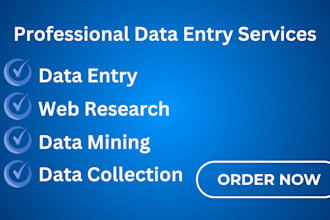 do data entry copy paste web research excel data entry pdf to excel