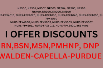 do capella flexpath bsn, msn, pmhnp, dnp in one billing cycle