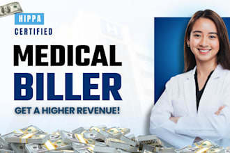 optimize your rcm and medical billing for faster reimbursements