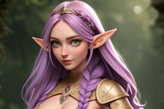 develop a custom dnd adventure module to your specs