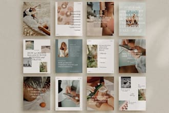 be your expert social media manager for tailored strategies and engaging content
