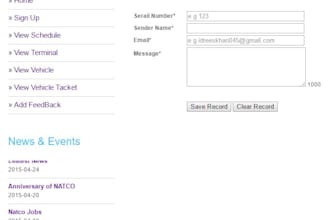 make a responsive website
