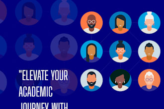 create, edit phd, gradschool personal statements, sops and resumes