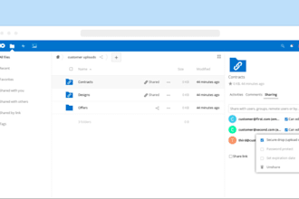 install and setup nextcloud on vps