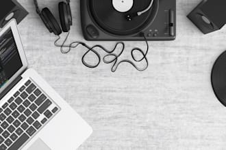 create music for your game or film