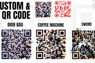 design custom qr codes that stand out and fit your needs