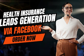 health insurance leads medicare leads insurance lead generation health insurance
