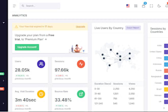 develop web app, desktop app, crm, iptv website, erp, pos, hr, ai saas software