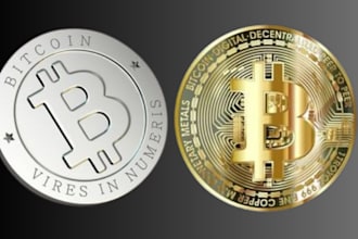 do 3d coin model, 3d bas relief, cnc coin design, 3d miniature for 3d printing