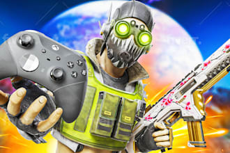 be your personal skill coach in apex legends