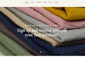 design profitable curtain shopify store bedsheet store cotton socks dropshipping