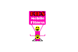 create stimulates good health kids logo design