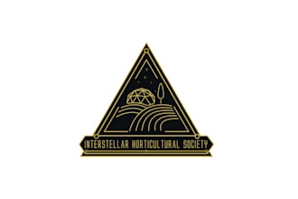 make aesthetics classic greenhouse society logo